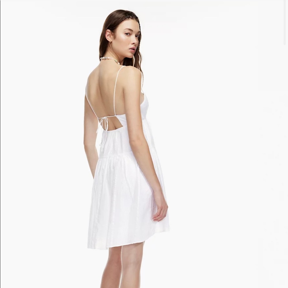 Aritzia Jasper Dress - BRAND NEW